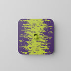 Switches Pattern Cyber Single
