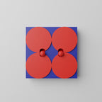 Switches Pop Up Circles Double