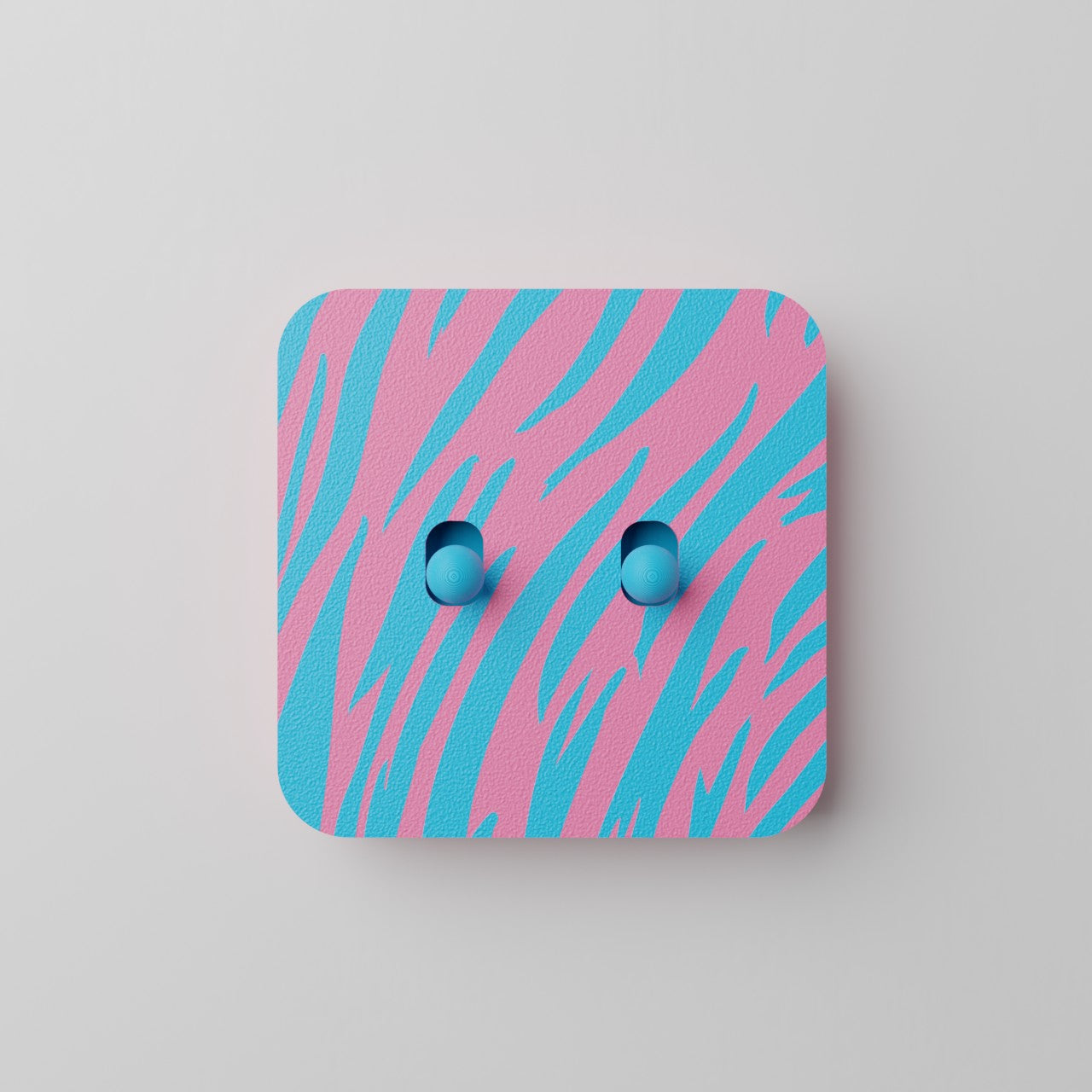 Switches Pattern Tiger Double