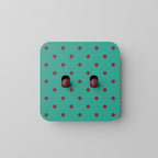 Switches Pattern Polka Dot Double