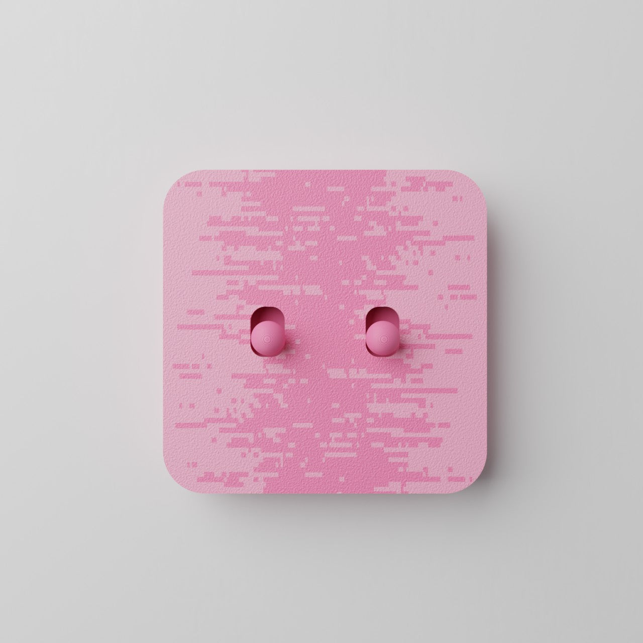 Switches Pattern Cyber Double
