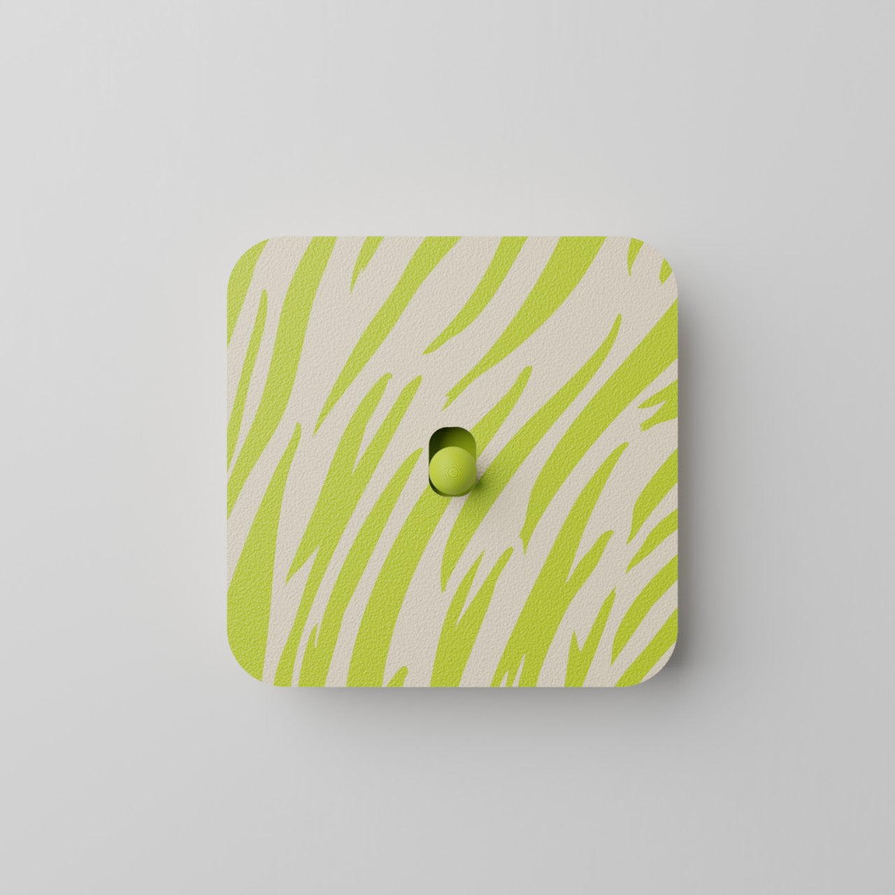 Switches Pattern Tiger Single