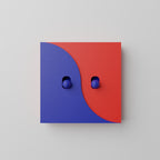 Switches Pop Up Balance Double