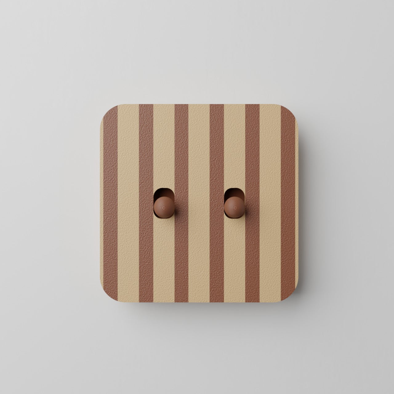 Switches Pattern Stripes Double