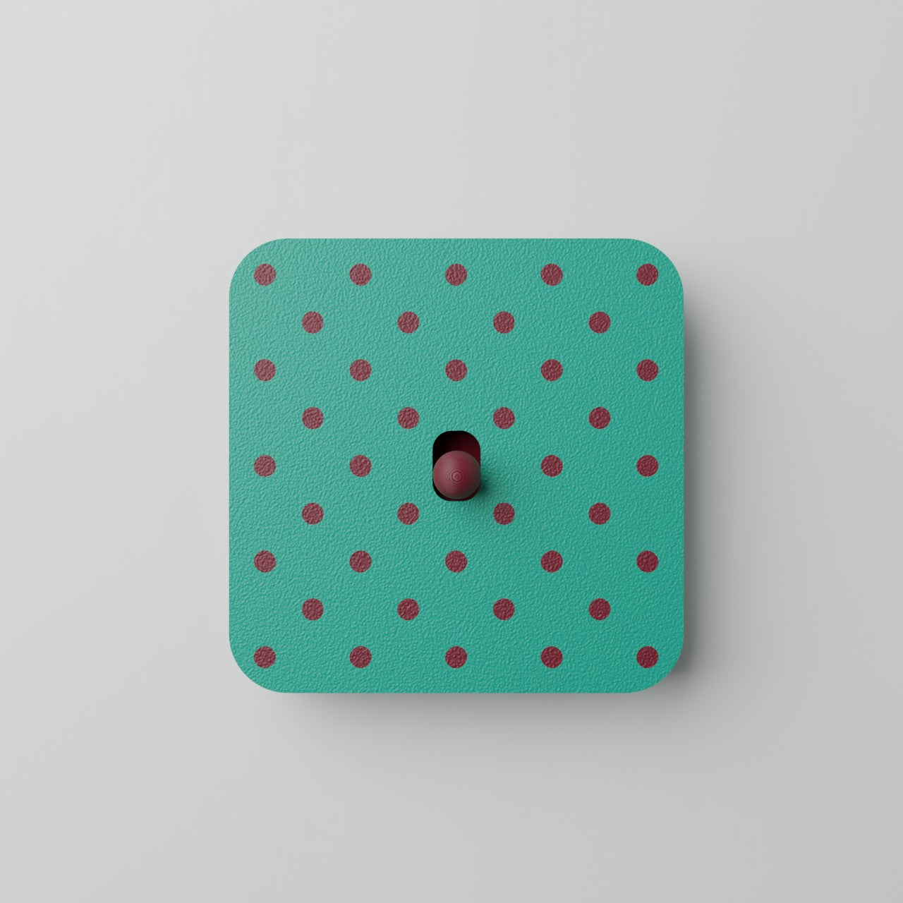 Switches Pattern Polka Dot Single