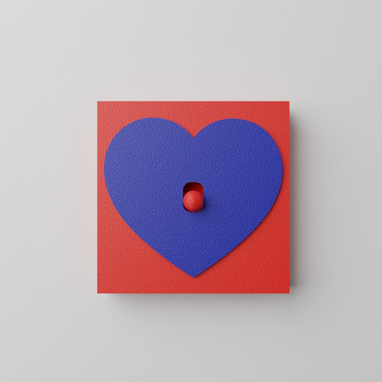 Switches Pop Up Heart Single