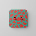 Switches Pattern Cow Double