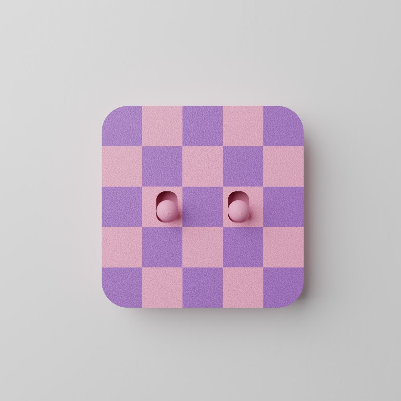 Switches Pattern Chess Double