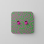 Switches Pattern Wiggle Double