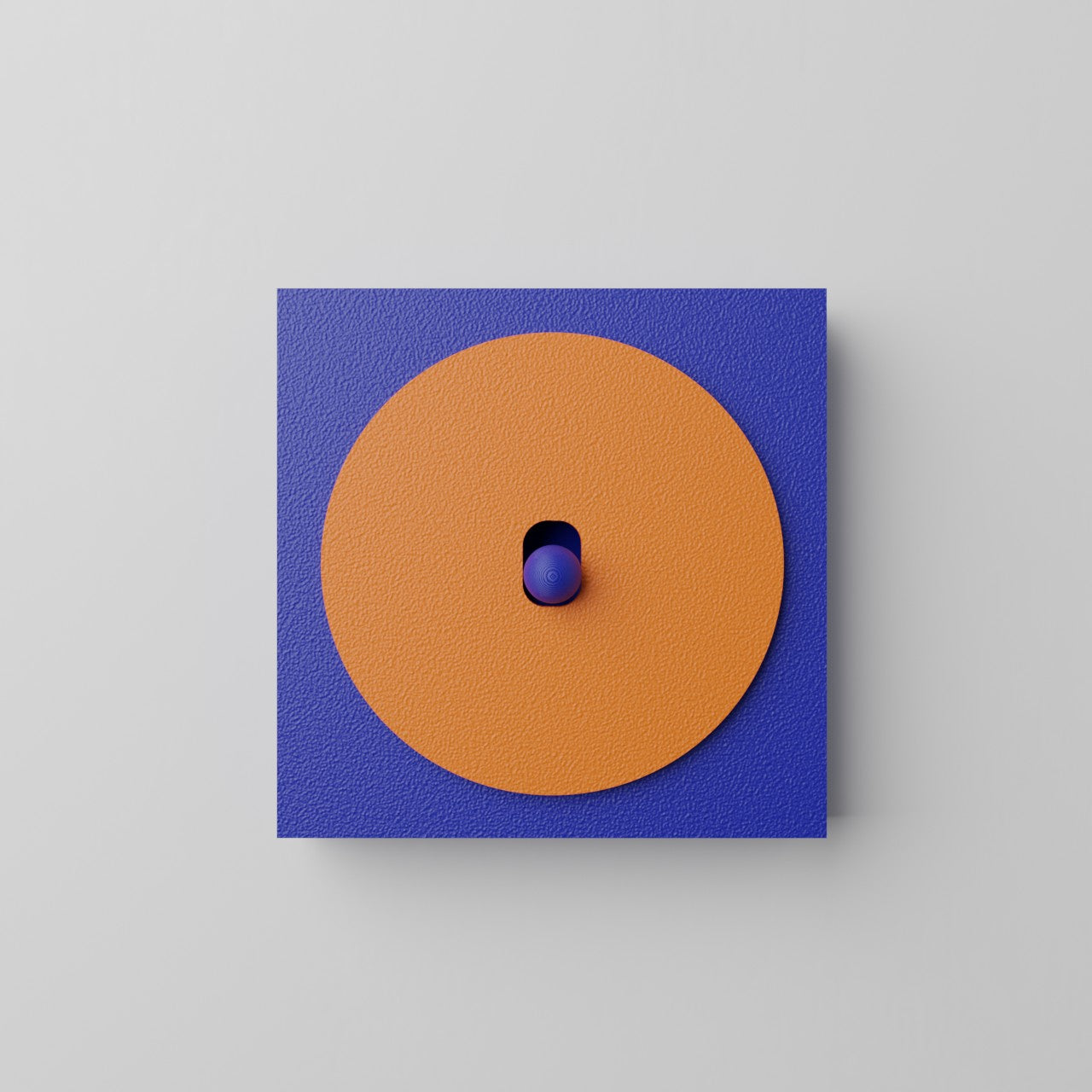 Switches Pop Up Circle Single