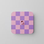 Switches Pattern Chess Single