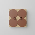 Switches Pop Up Circles Double