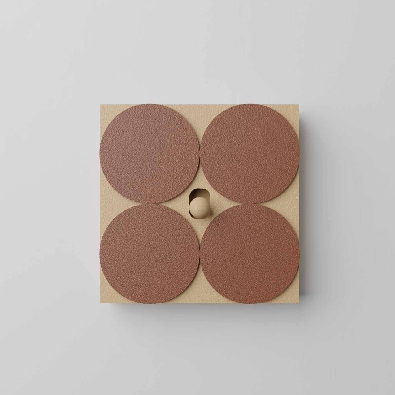 Switches Pop Up Circles Single