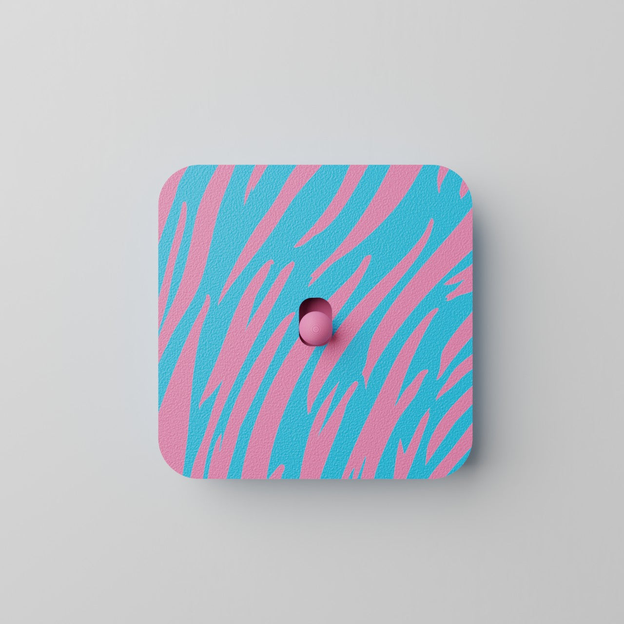 Switches Pattern Tiger Single