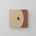 Switches Pop Up Round Single