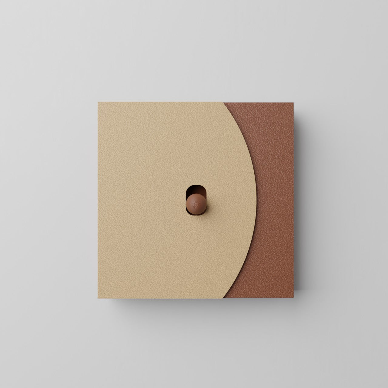 Switches Pop Up Round Single
