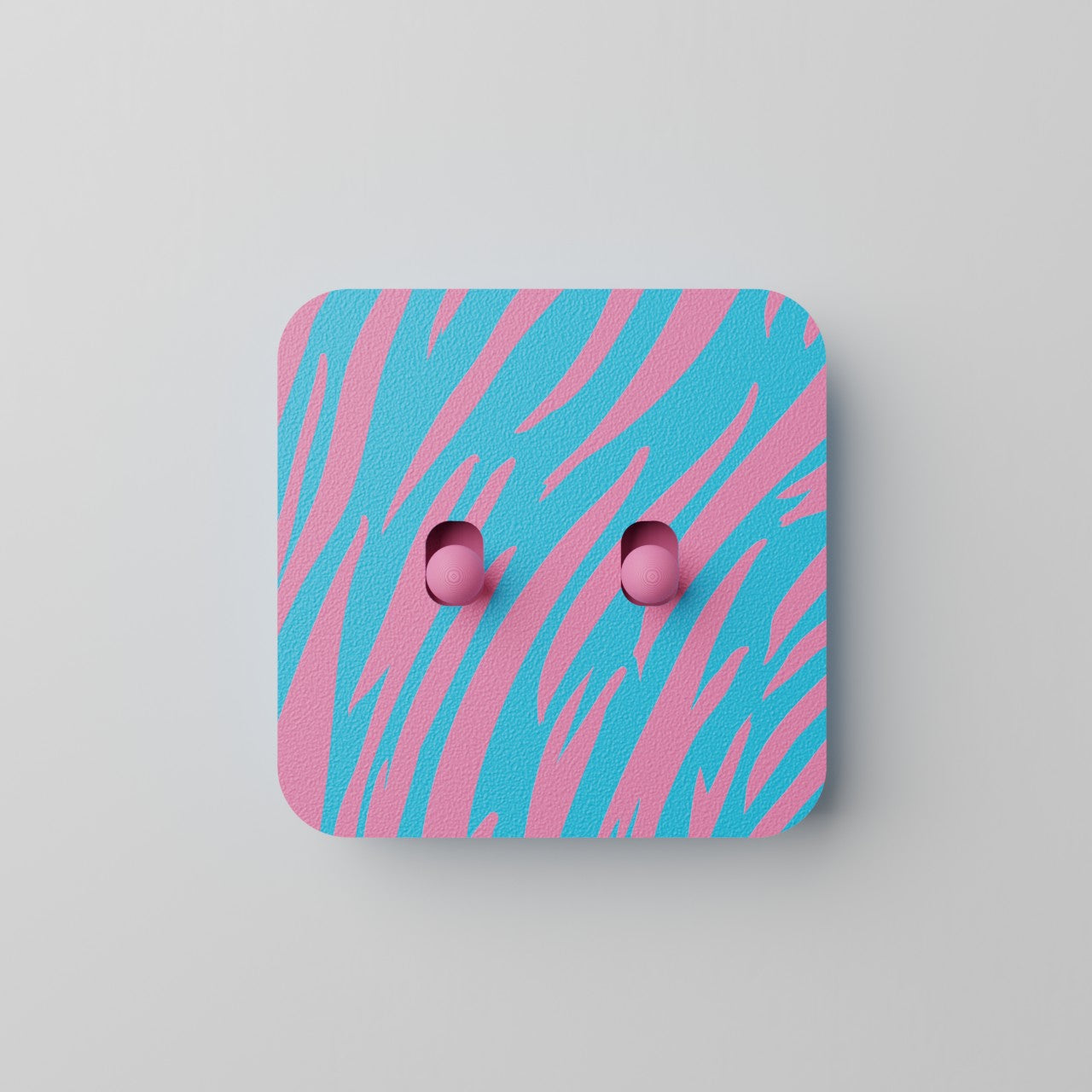 Switches Pattern Tiger Double