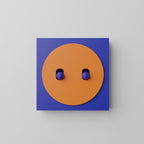 Switches Pop Up Circle Double