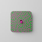 Switches Pattern Wiggle Single