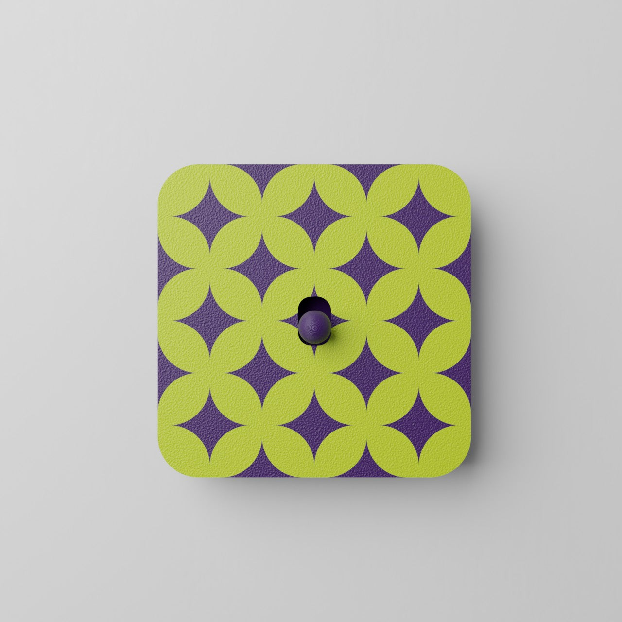 Switches Pattern Stars Single