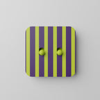 Switches Pattern Stripes Double