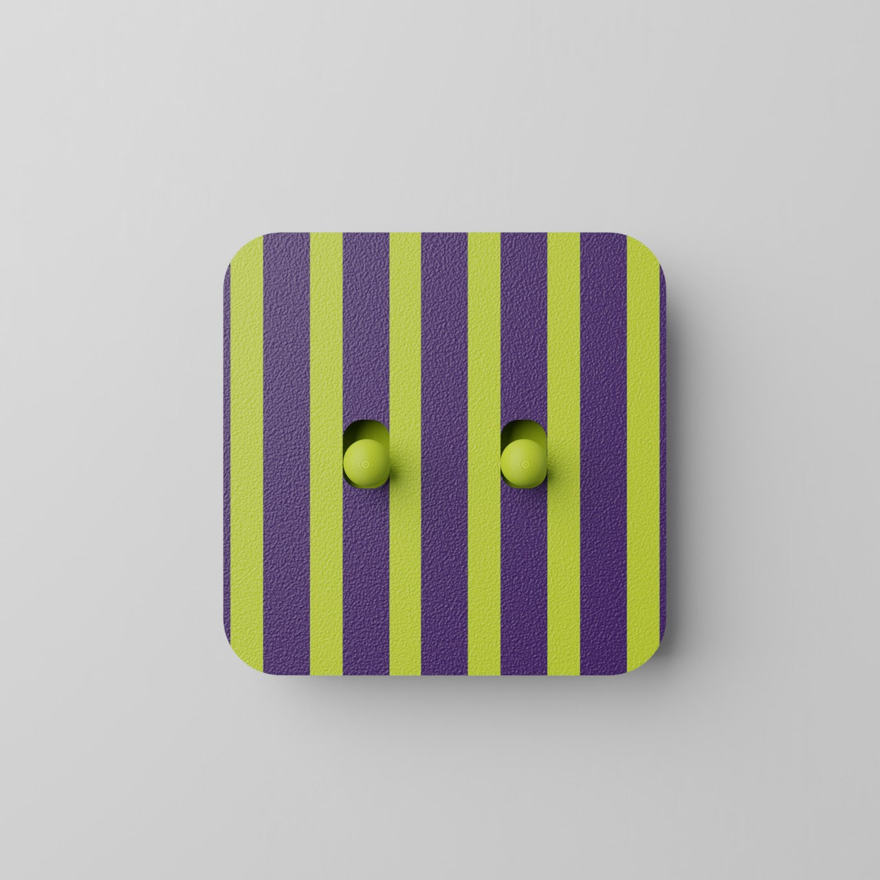 Switches Pattern Stripes Double