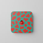 Switches Pattern Cow Single