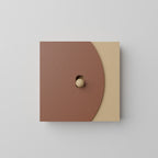 Switches Pop Up Round Single