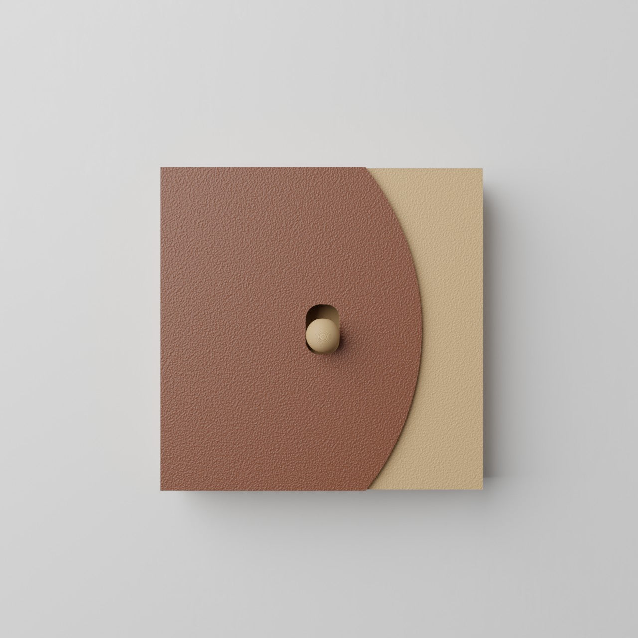 Switches Pop Up Round Single