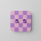 Switches Pattern Chess Double