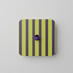 Switches Pattern Stripes Single