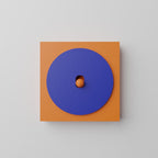 Switches Pop Up Circle Single