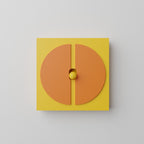 Switches Pop Up Split Front Single