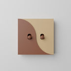 Switches Pop Up Balance Double