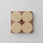 Switches Pop Up Circles Single