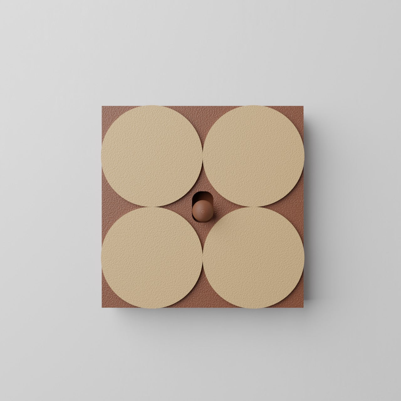 Switches Pop Up Circles Single
