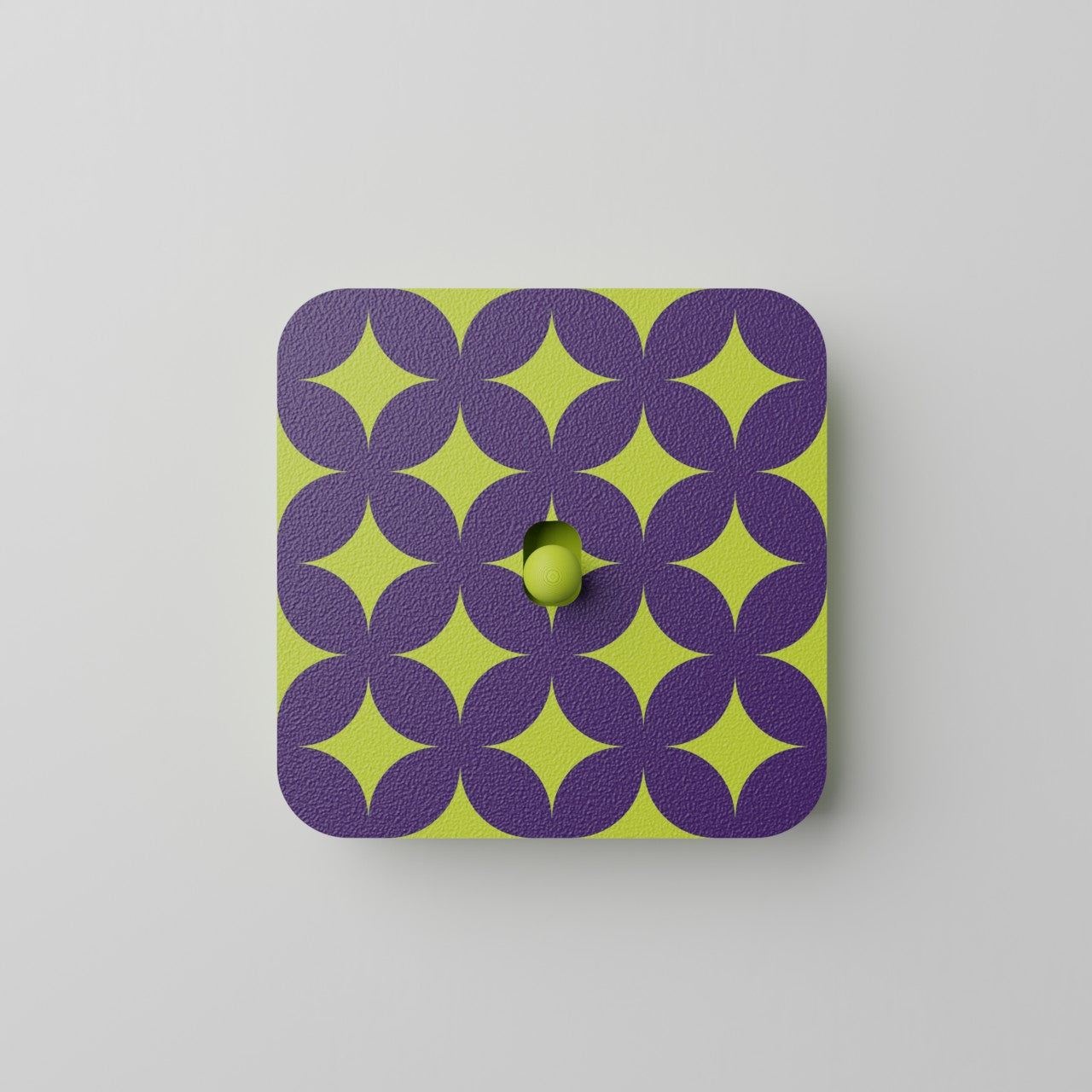 Switches Pattern Stars Single