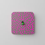 Switches Pattern Wiggle Single