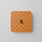 Switches Pattern Polka Dot Single