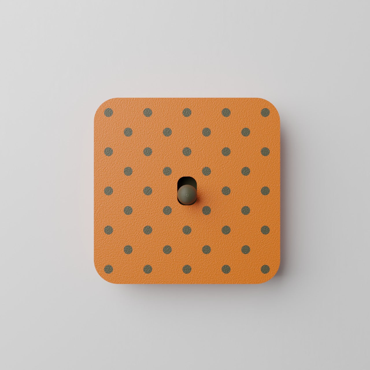 Switches Pattern Polka Dot Single