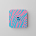 Switches Pattern Tiger Single