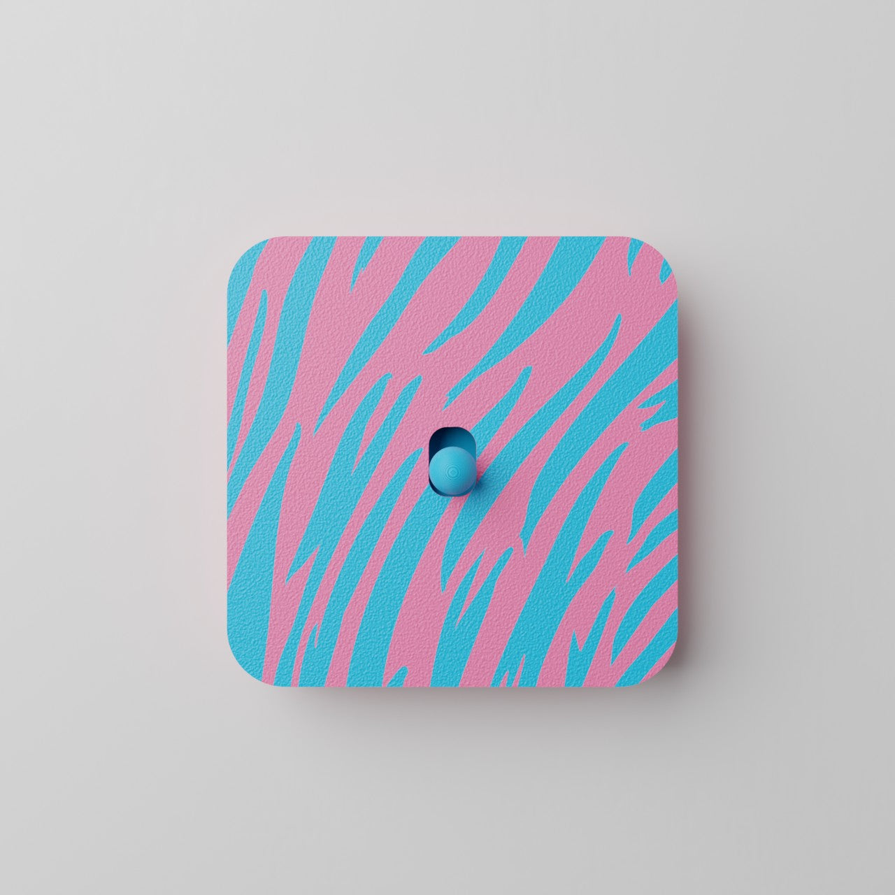 Switches Pattern Tiger Single