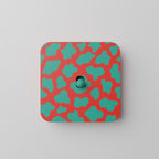 Switches Pattern Cow Single