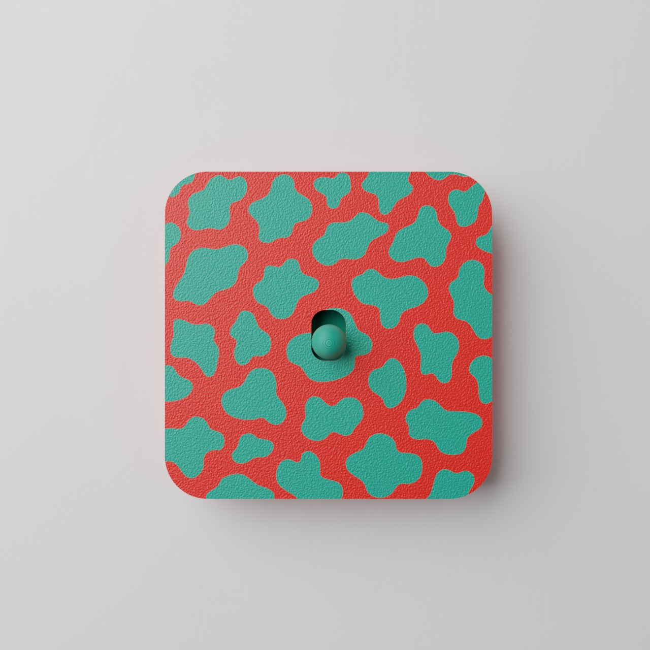 Switches Pattern Cow Single