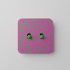 Switches Pattern Wiggle Double