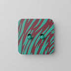 Switches Pattern Tiger Double