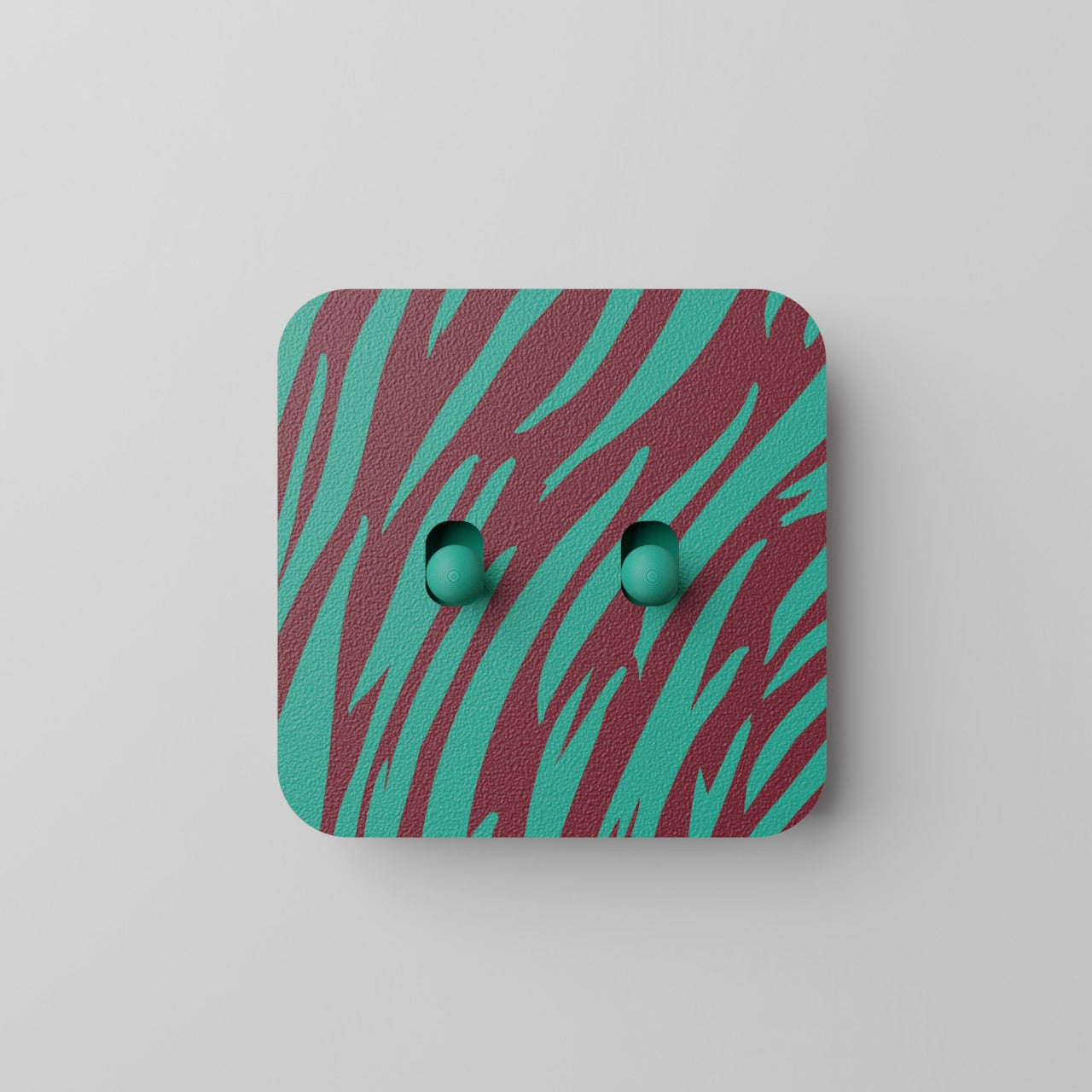 Switches Pattern Tiger Double