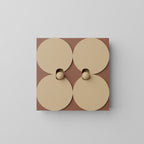 Switches Pop Up Circles Double