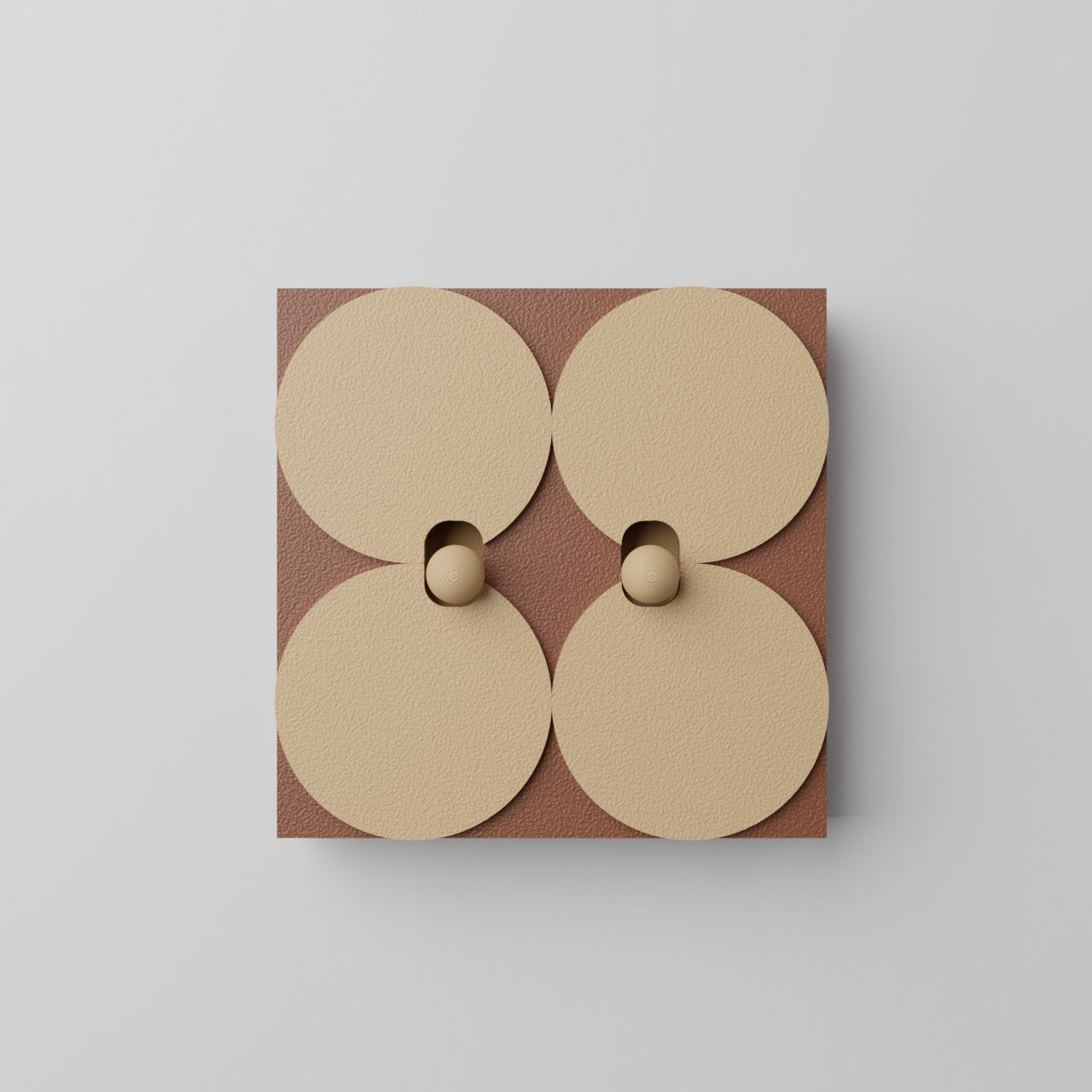 Switches Pop Up Circles Double