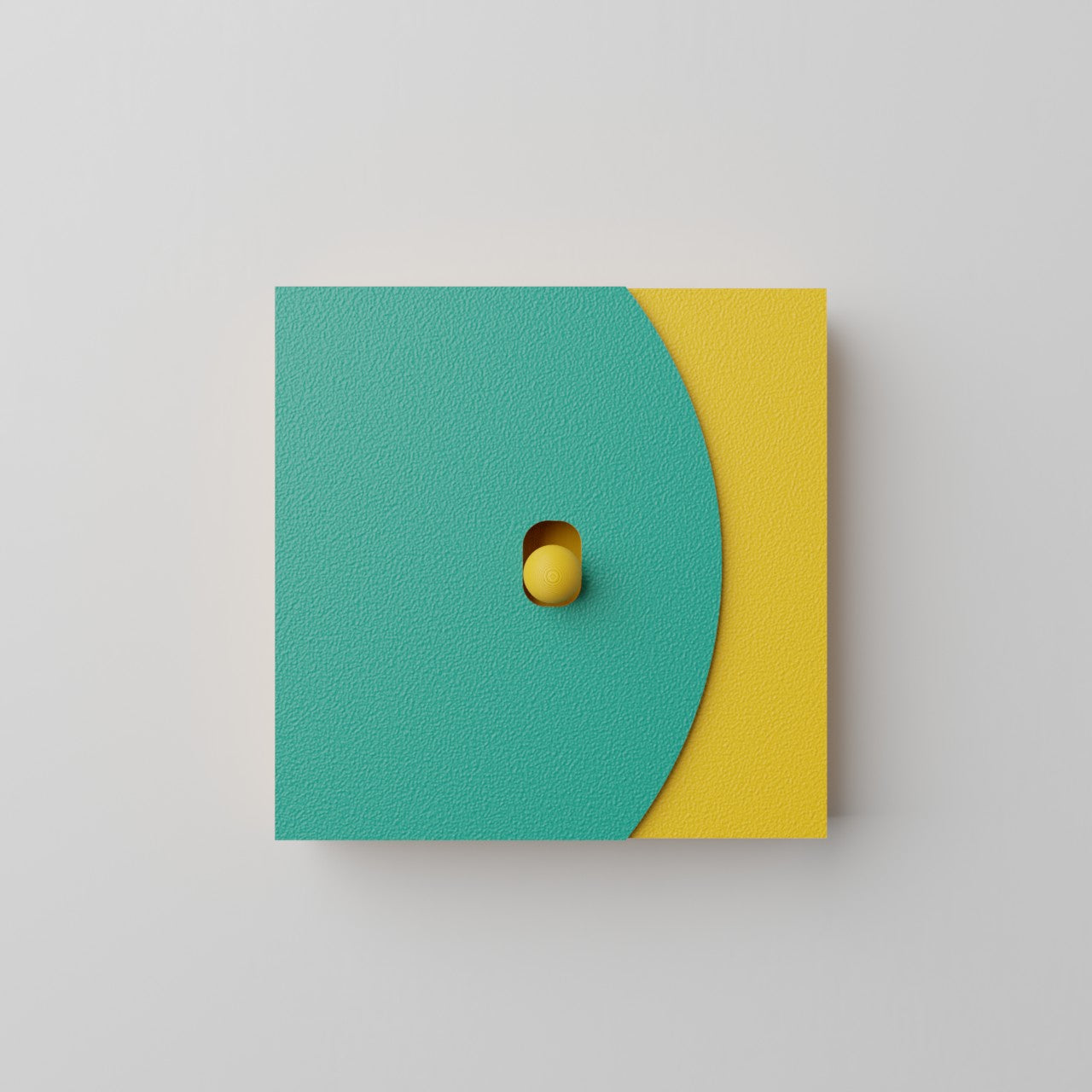 Switches Pop Up Round Single